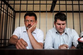 Сергій Одарич