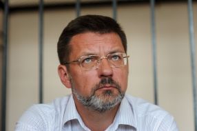 Сергій Одарич