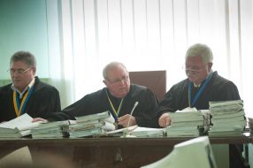 Judges