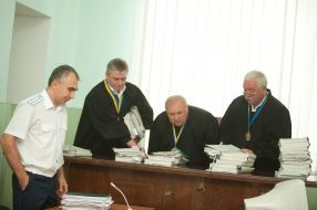 Judges