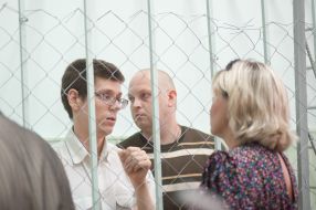 Eugene Fedorchenko and Sergey Demin