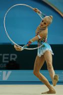 Yana Kudryavtseva
