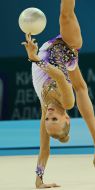 Yana Kudryavtseva