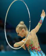 Yana Kudryavtseva