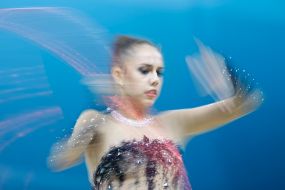 Margarita Mamun