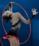Margarita Mamun