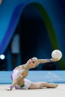 Yana Kudryavtseva