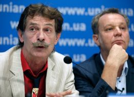 Boris Barskiy, Georgiy Deliev  