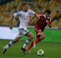 Roman Bezus and Robert Arzumanyan