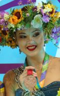 Alina Maksymenko