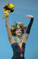 Alina Maksymenko