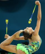 Margarita Mamun