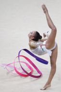 Margarita Mamun