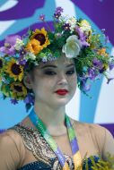 Alina Maksymenko
