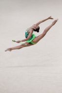 Margarita Mamun