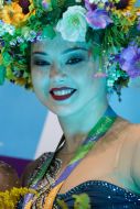 Alina Maksymenko