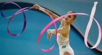 Margarita Mamun