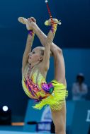 Yana Kudryavtseva