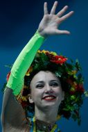 Anna Rizatdinova