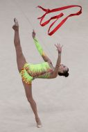 Anna Rizatdinova