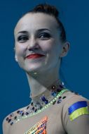 Anna Rizatdinova