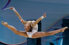 Margarita Mamun