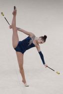 Alina Maksymenko