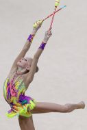 Yana Kudryavtseva