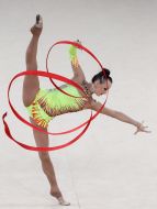 Anna Rizatdinova