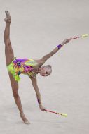 Yana Kudryavtseva