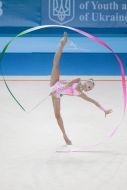 Yana Kudryavtseva