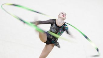 Alina Maksimenko