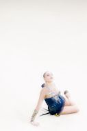 Alina Maksimenko