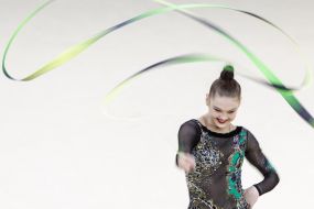 Alina Maksimenko