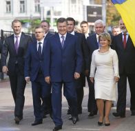 Participants of the event