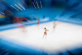 Чемпионат мира по художественной гимнастике 2013