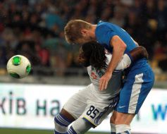 Dyemersi Mbokani and Ondzhey Mazuch