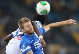 Dyemersi Mbokani and Ondzhey Mazuch