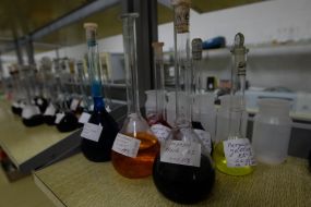 Сhemical Reagents