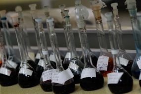 Сhemical Reagents
