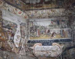 Церковь Святого Юра