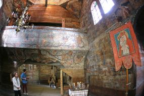 Церковь Святого Юра