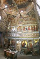 Церковь Святого Юра