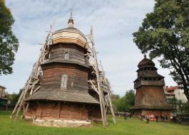 Церковь Святого Юра