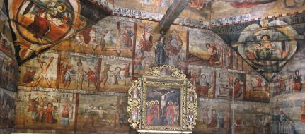 Церковь Святого Юра