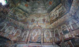 Церковь Святого Юра