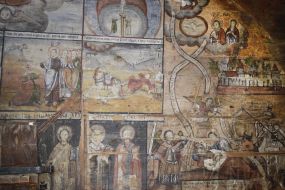 Церковь Святого Юра