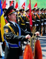 Celebrating the Day of Odessa