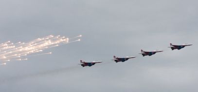 MiG-29
