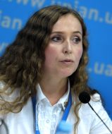 Юлія Соколова